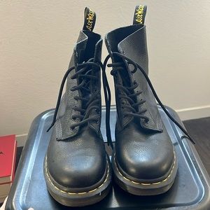 Dr. Martens boots